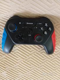 joypad per Nintendo switch 