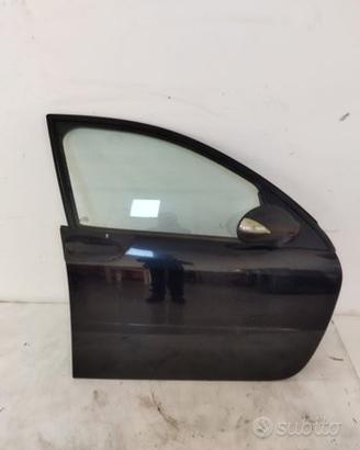 Portiera anteriore destra Smart forfour 454