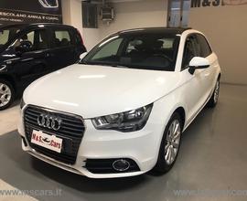AUDI A1 SPB 1.4 TFSI Ambition
