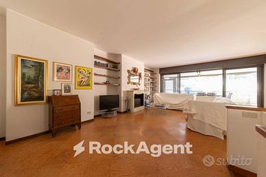 Residenza dell'acquario - MILANO 3. Meravigliosa V