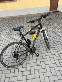 Bici Merida Crossway 100