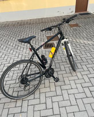 Bici Merida Crossway 100