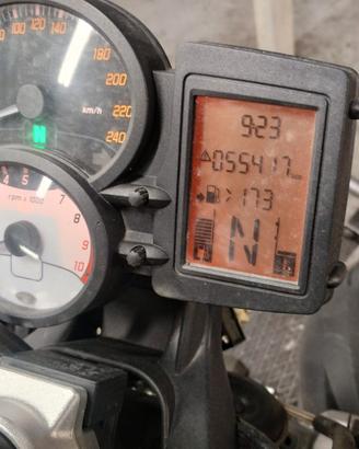 ricambi BMW F800r 2009 