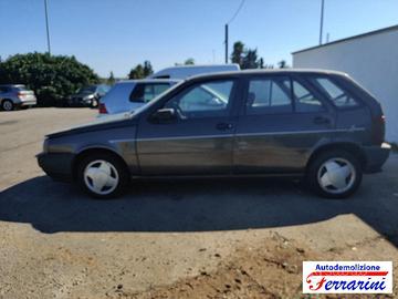 Fiat tipo 160 1.6 i.e 90cv 88-91 ricambi