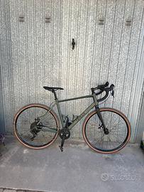 gravel triban
