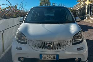 Smart forfour 453 super passion