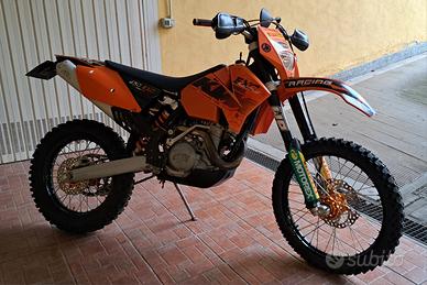 ktm 450 exc