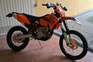 ktm 450 exc
