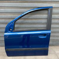 PORTIERA SPORTELLO ANTERIORE SX FIAT PANDA 169