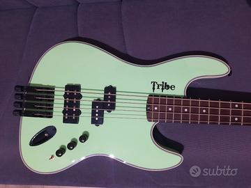 Basso Tribe Headless