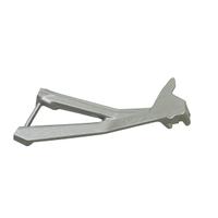 PIASTRA PORTAPEDANA POST SX DUCATI 848 CD 82411251