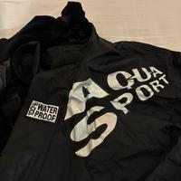 Tuta anti pioggia moto