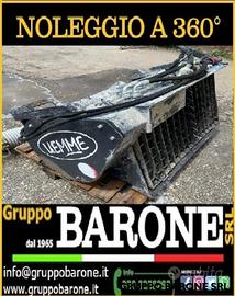 U.EMME CONDOR 150 STD