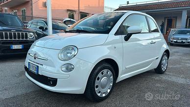 Fiat 500 1.2 Pop Ok Neopatentati