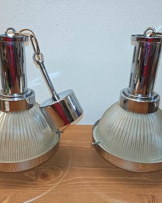 Lampada Oluce di Tito Antonio li anni '60