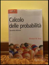 Calcolo delle probabilita' apogeo