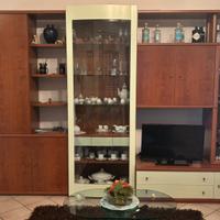 Stanza da pranzo moderna 