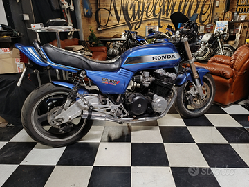 Honda Cb 900 bol dor iscritta ASI