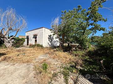 VILLA SINGOLA A MARSALA