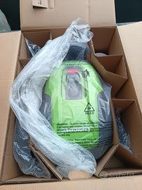 Robot Tagliaerba GREENWORKS