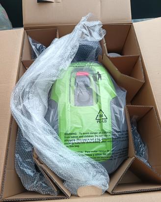 Robot Tagliaerba GREENWORKS