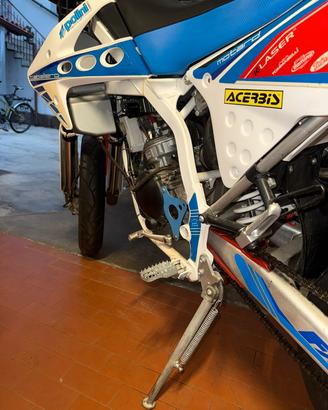 Fantic Motor Caballero Motard 50