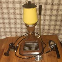 Macchina da caffe' vintage - La Peppina