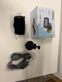 dash cam  per macchina