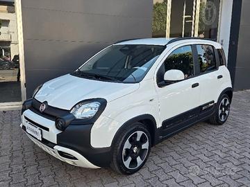 Fiat Panda Cross "PANDINA" 1.0 Hybrid