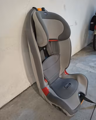 Seggiolino auto gruppo 2/3