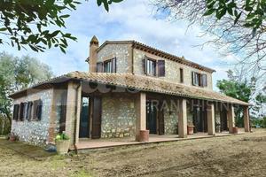 Villa o villino Giove [Cod. rif 3296303VRG]