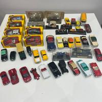 Collezione Modellini Auto da Collezione – Bburago