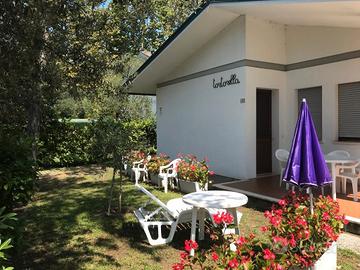 Graziosa villetta in zona Bosco Canoro