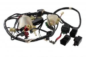 Impianto elettrico Honda Pantheon - 32100KEY900