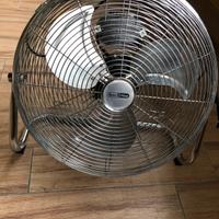 Ventilatore TecnoHome