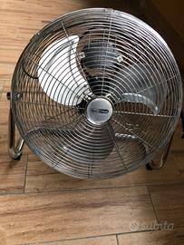 Ventilatore TecnoHome
