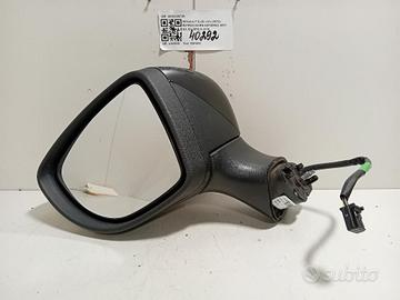 SPECCHIETTO RETROVISORE SINISTRO RENAULT Clio Seri