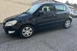 Skoda Fabia 1.2 12V 70CV 5p. Style GPL 2030