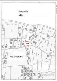 Terreno edificabile in Valenza