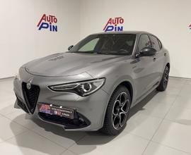 Alfa Romeo Stelvio 2.2 Turbodiesel 210 CV AT8...