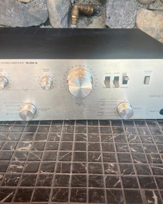 Amplificatore telefunken