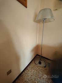  lampada da terra Flos Romeo Moon 