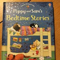 Poppy and Sam's Bedtime Stories