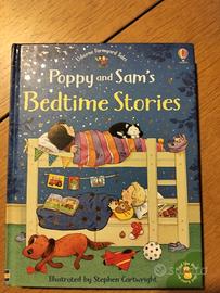 Poppy and Sam's Bedtime Stories