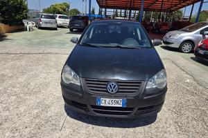 Volkswagen Polo 1.4 Euro4 5p. Comfortline GPL 2030
