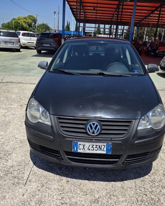 Volkswagen Polo 1.4 Euro4 5p. Comfortline GPL 2030