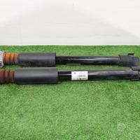 BMW serie 2 F46 Ammortizzatore posteriore | 23862