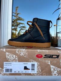 Sidi Parx High (Black)