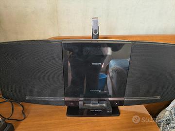 Sistema audio Philips dmc 292/12