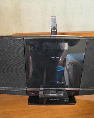 Sistema audio Philips dmc 292/12